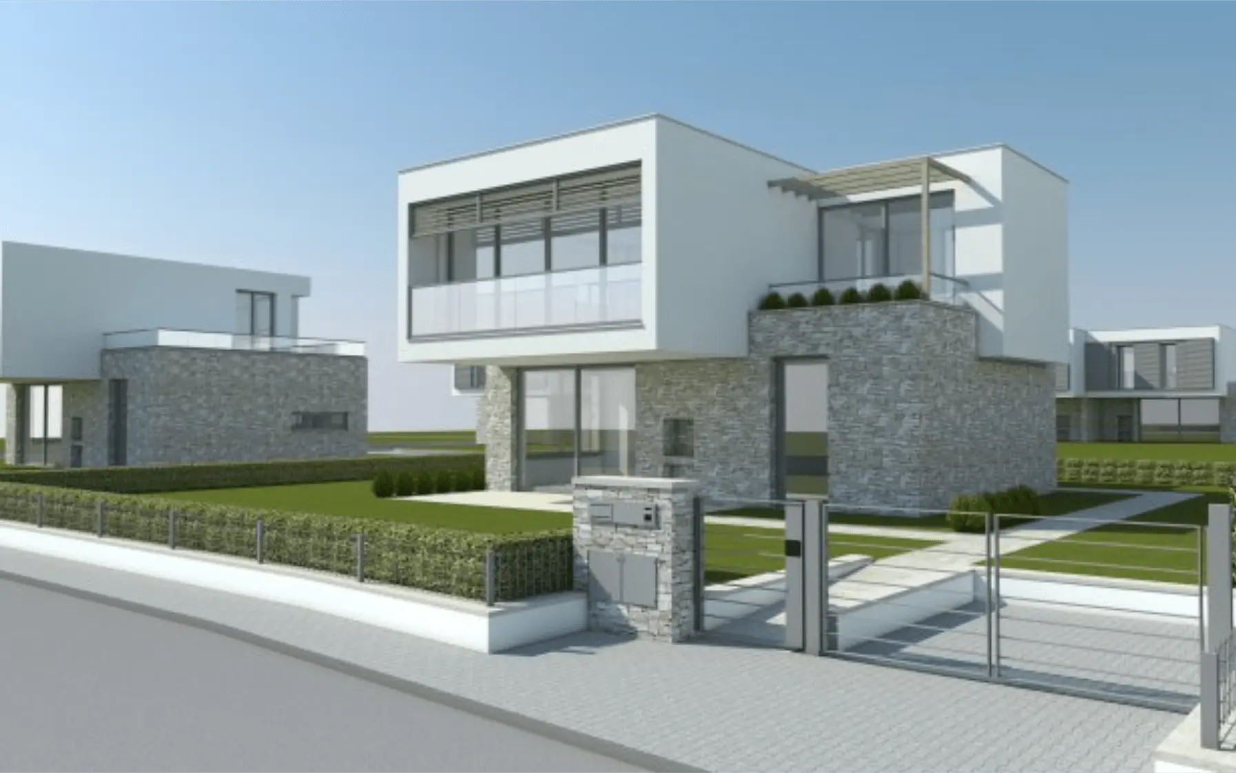 Construction for Business