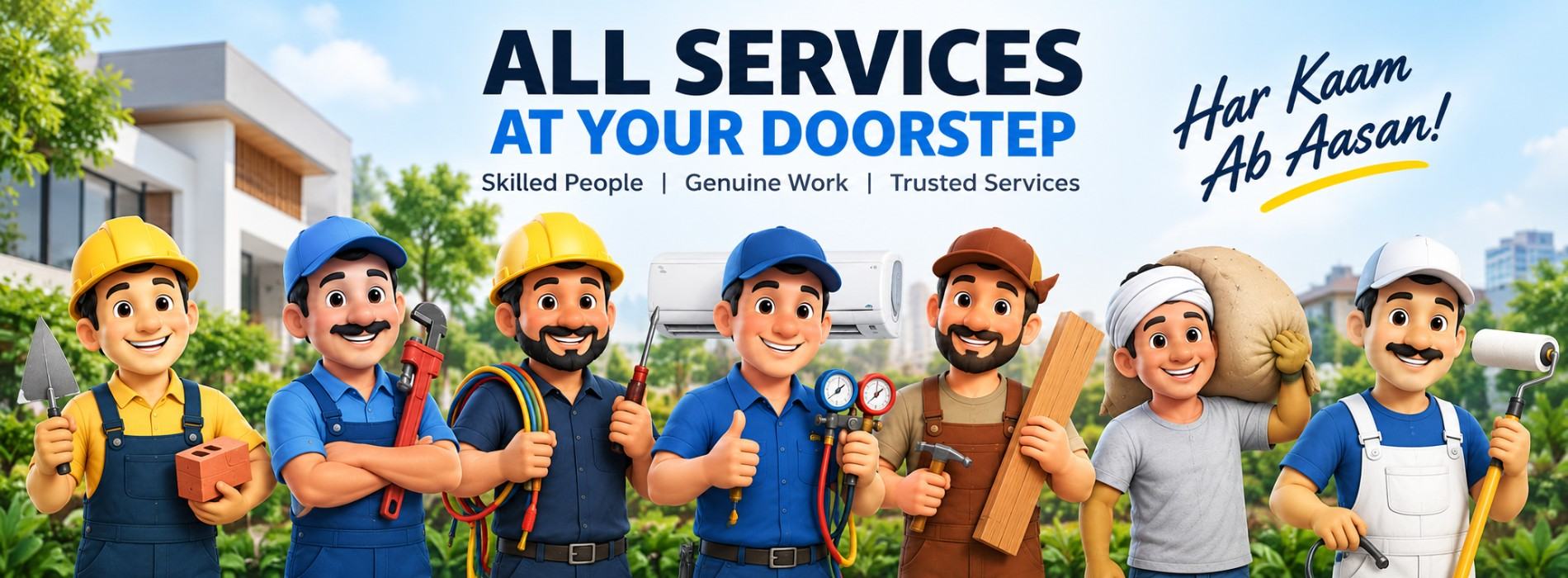 KTCE Services