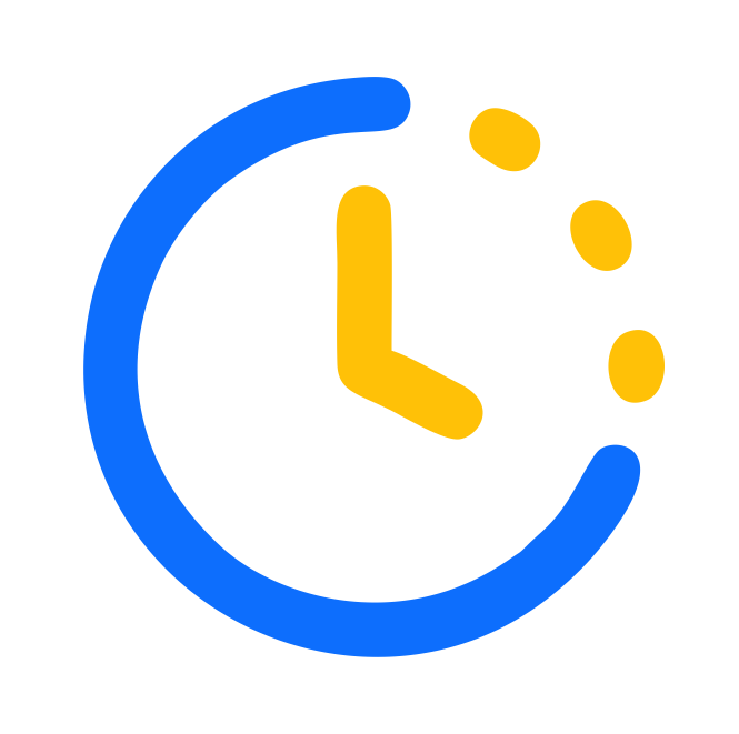 Zero Delays